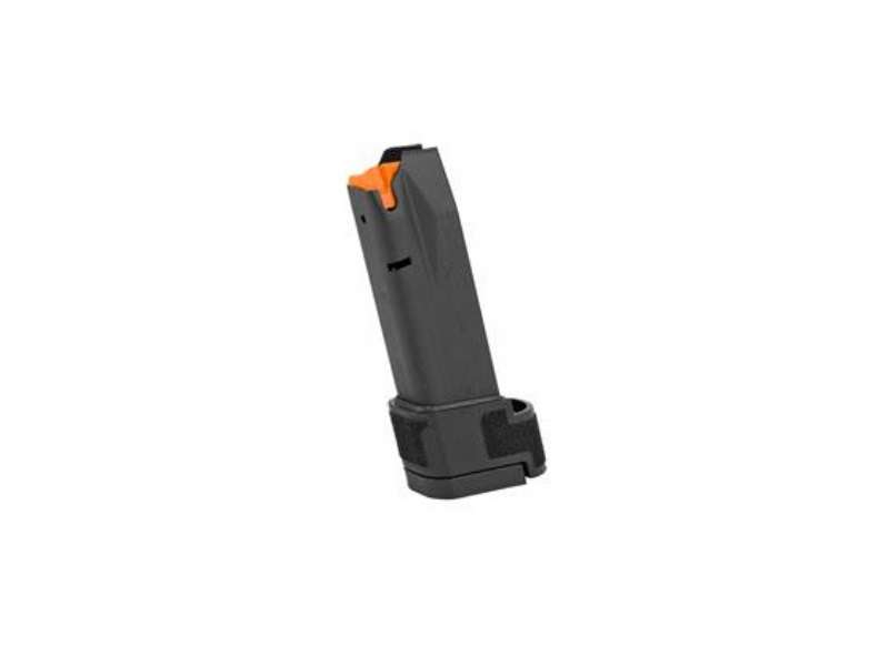 Magazines High Capacity Diamondback Firearms AM2 Finger Extension Magazine 9mm MAGAZINE AM2 9MM 17RD EXT • FINGER EXTENSION MAGAZINE